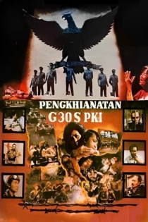 Pengkhianatan G30S/PKI