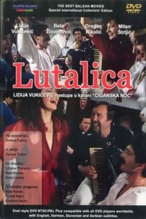 Lutalica