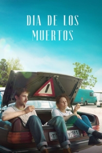 День мёртвых