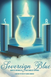 Sovereign Blue