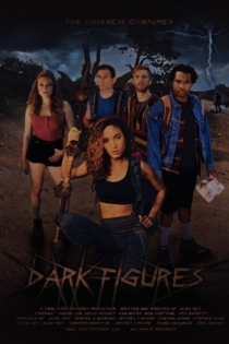 Dark Figures