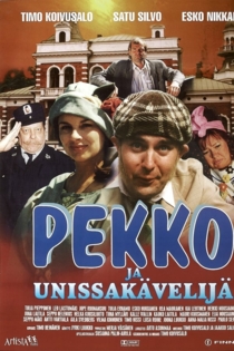 Pekko ja unissakävelijä