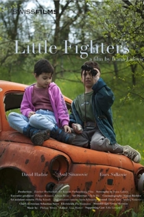 Little Fighters