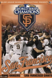 2010 San Francisco Giants: The Official World Series Film