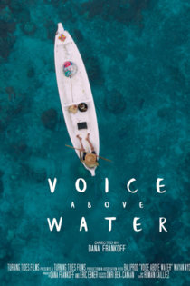 Voice Above Water