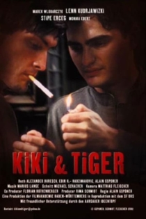 Kiki und Tiger