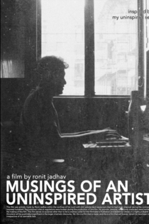 Musings of an Uninspired Artist