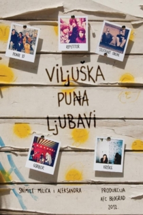 Viljuška puna ljubavi