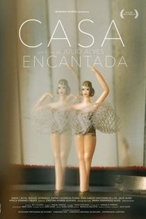 Casa Encantada