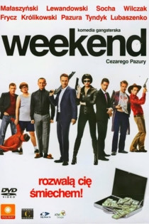 Уик-энд