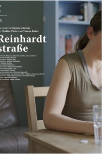Reinhardtstraße