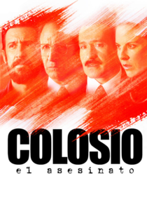 Colosio: El Asesinato