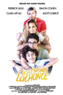 Les enfants Lachance