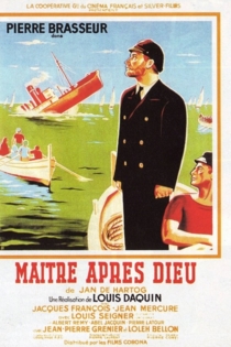 Maître après Dieu