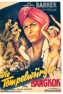 I misteri della giungla nera