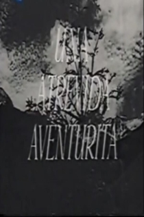 Una atrevida aventurita