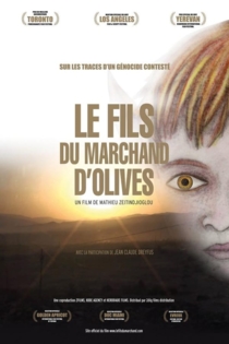 Le fils du marchand d'olives