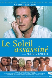 Le Soleil assassiné