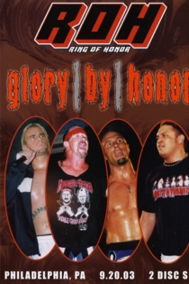ROH Glory By Honor II