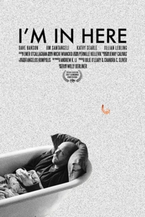 I'm in Here
