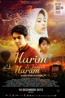 Harim di Tanah Haram