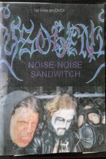 Noise-Noise Sandwitch