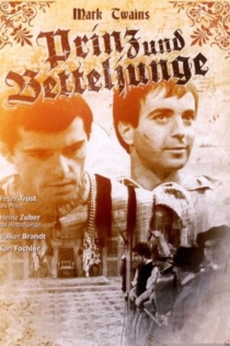 Prinz und Betteljunge