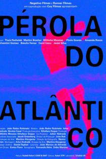 Perola do Atlântico