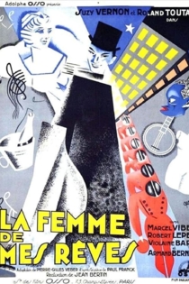 La femme de mes rêves