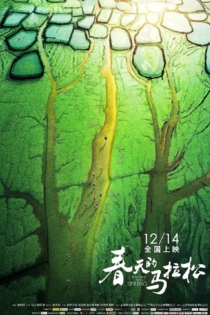 Running to the Spring