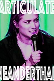 Briana Hansen: Articulate Neanderthal