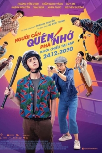 Người cần quên phải nhớ