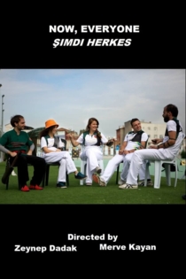 Şimdi Herkes