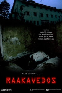 Raakavedos