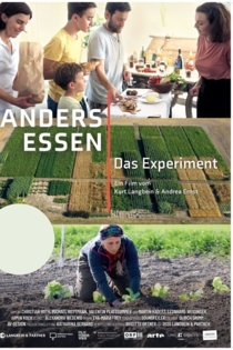 Anders essen - das Experiment