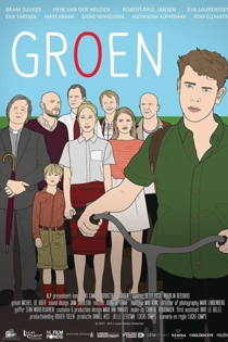 Groen