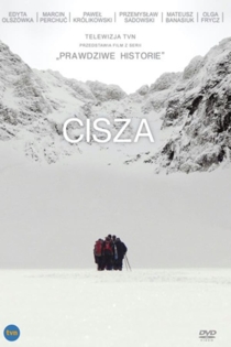 Cisza