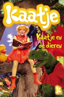 Kaatje en de dieren