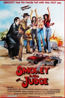 Smokey and the Judge