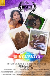 Maravairi