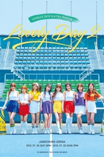 Lovelyz: Lovely Day 2