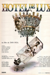 Hotel de lux
