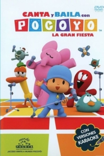 La Gran Fiesta de Pocoyó