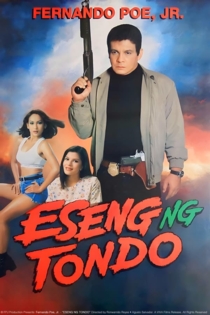 Eseng ng Tondo