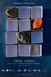 Pedra pàtria