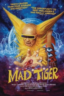 Mad Tiger