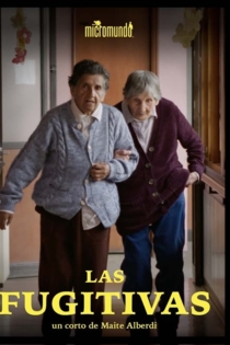 Las Fugitivas
