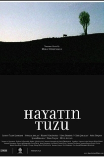Hayatın Tuzu