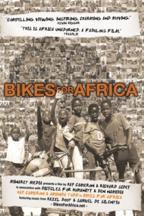 Bikes for Africa