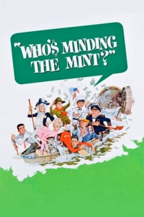 Who's Minding The Mint?